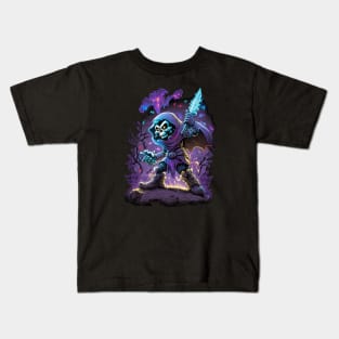 Skeletoon Kids T-Shirt